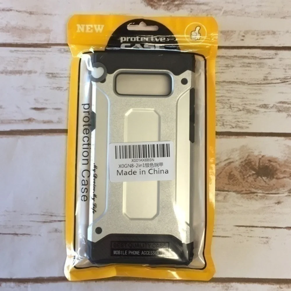 Samsung Galaxy Note 8 Case
